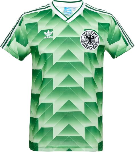 adidas dfb t shirt grün|adidas deutschland fußball trikot.